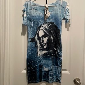Brittany Spears Dress